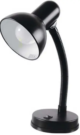 XTRELAMP 84758739 AURORA 1 LIGHT LED Table Lamp-fig1