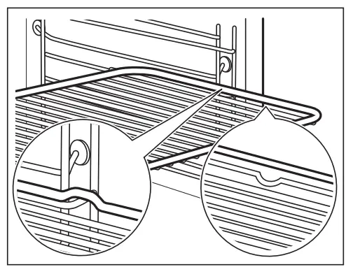 Electrolux-CKC826V1-Oven-Grille-Mount-Clip-fig-20
