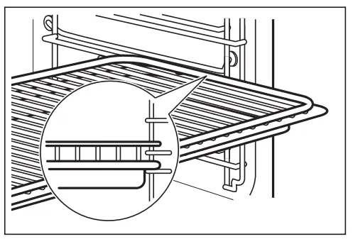 Electrolux-CKC826V1-Oven-Grille-Mount-Clip-fig-22