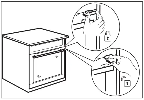 Electrolux-CKC826V1-Oven-Grille-Mount-Clip-fig-27