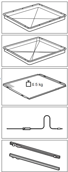 Electrolux-CKC826V1-Oven-Grille-Mount-Clip-fig-3