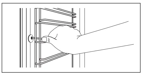 Electrolux-CKC826V1-Oven-Grille-Mount-Clip-fig-35