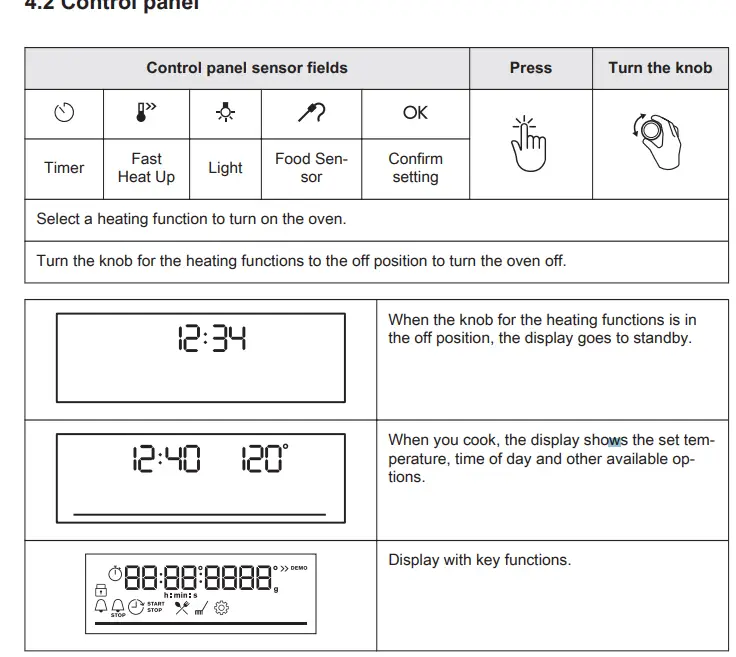 Electrolux-CKC826V1-Oven-Grille-Mount-Clip-fig-4