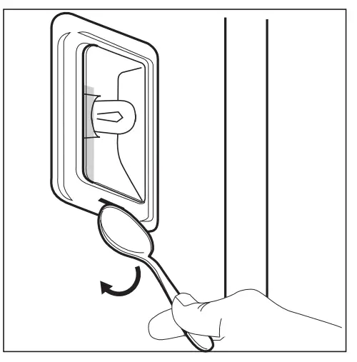 Electrolux-CKC826V1-Oven-Grille-Mount-Clip-fig-41