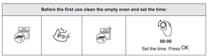 Electrolux-CKC826V1-Oven-Grille-Mount-Clip-fig-6