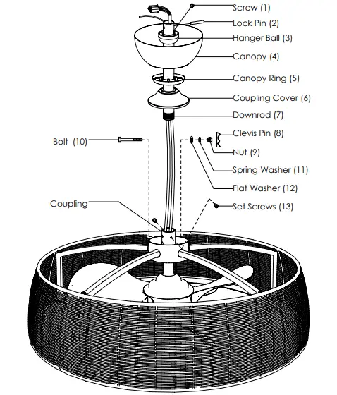 MAXIM-61012-Tulum-LED-Outdoor-Fandelight-fig-4