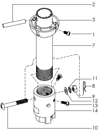 MAXIM-61012-Tulum-LED-Outdoor-Fandelight-fig-5