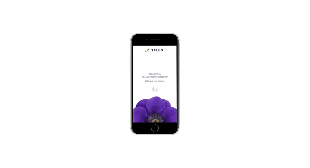 Telus Health Companion App User Guide Telus Health Companion App User Guide