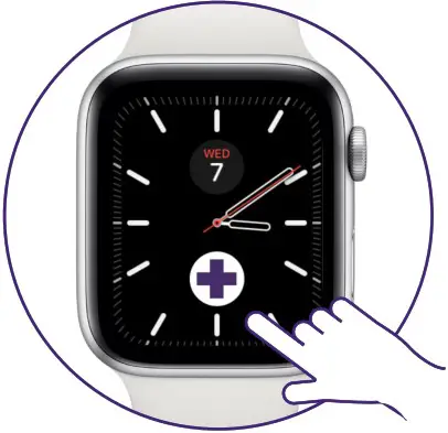 TELUS Health Companion App - profile 4