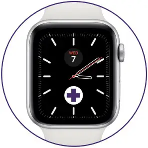 TELUS Health Companion App - you will need 2