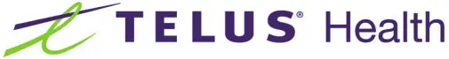 TELUS - logo