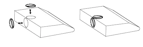 Comfee CVU30W4AST Range Hood 8