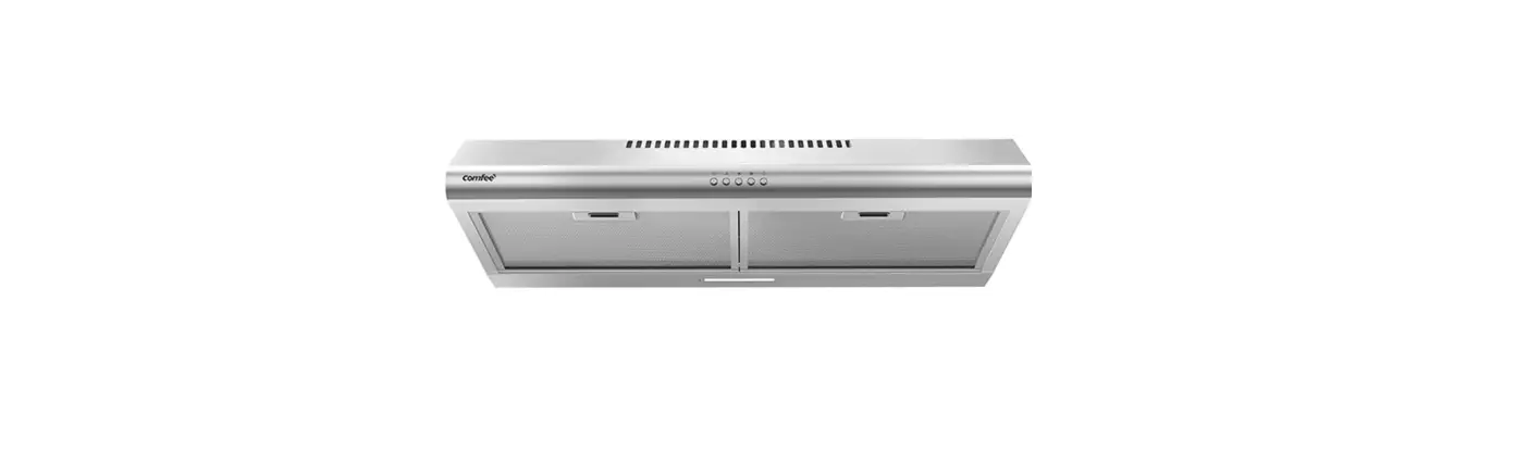 Comfee Cvu30w4ast Range Hood User Manual