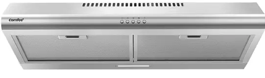 Comfee CVU30W4AST Range Hood