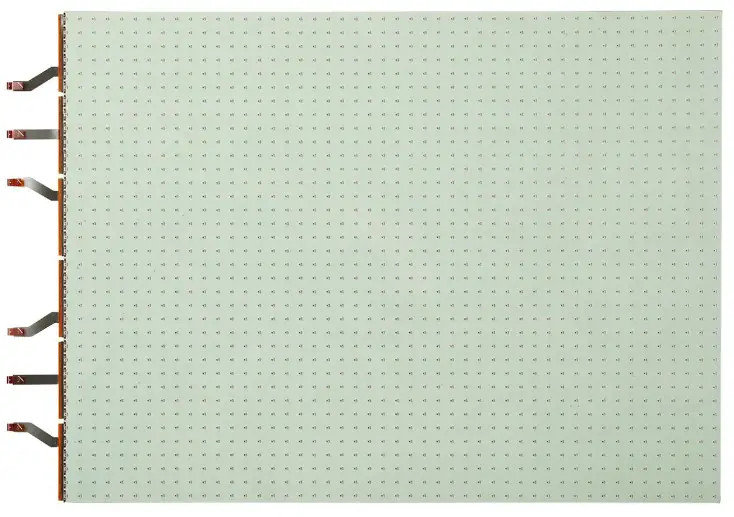 LG LAT140GT82 Digital Signage Led Controller