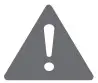 WARNING ICON