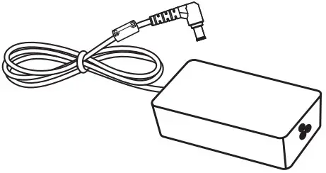 Optional Accessories