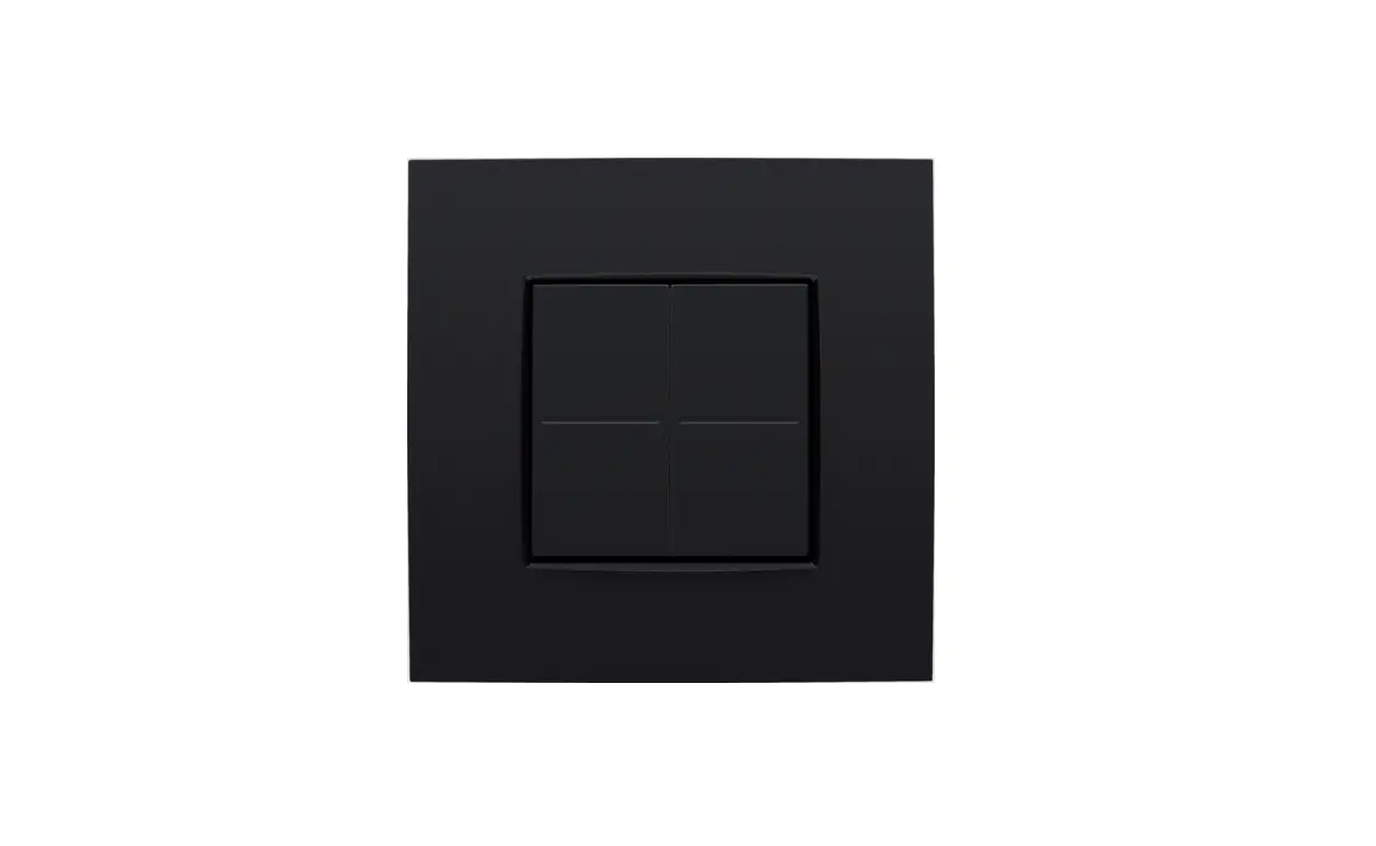 Niko 91004 Dimmer Switch For Hue System User Manual