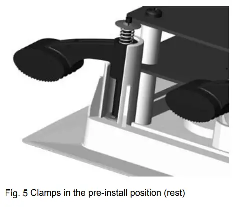 TANNOY iW 62S-WH 2 x 6 In-Wall Subwoofer - Fig. 5