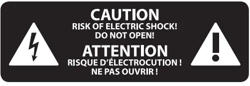 TANNOY iW 62S-WH 2 x 6 In-Wall Subwoofer - caution