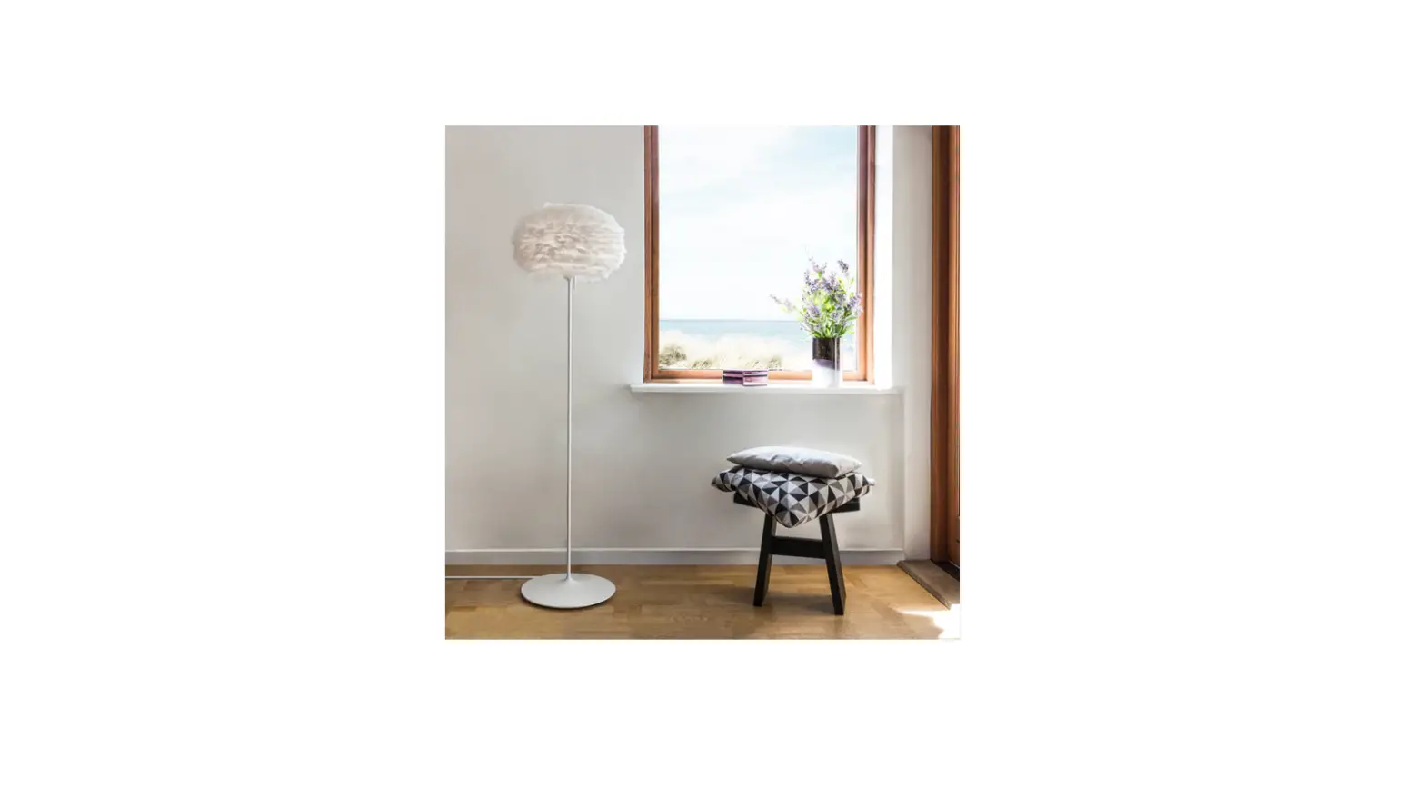 Umage Sante Floor User Guide