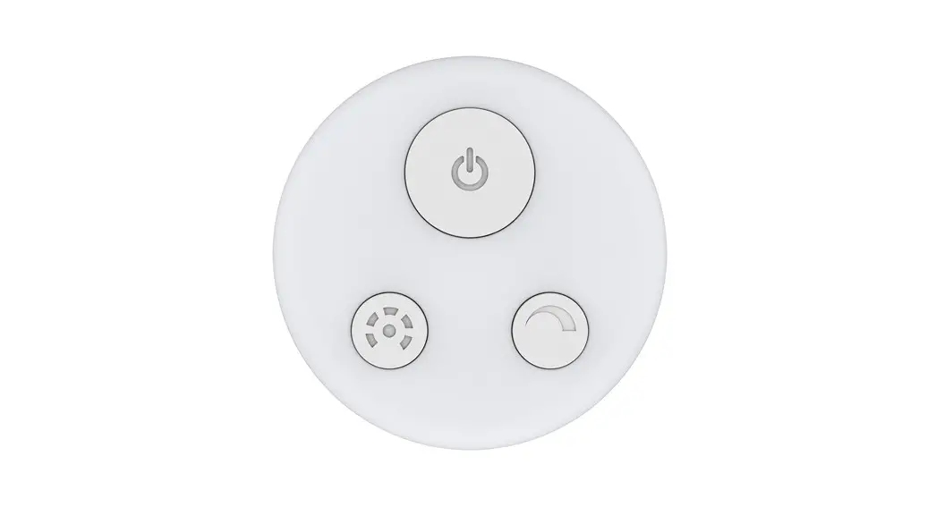 Feit Ucl-remote1 Under Cabinet Desk Remote Instruction Manual