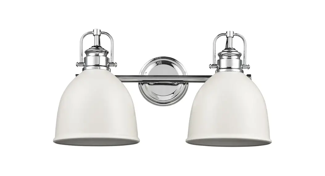 Signature Hardware 479806 Grinnell Vanity Light Instruction Manual