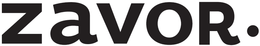 ZAVOR LOGO
