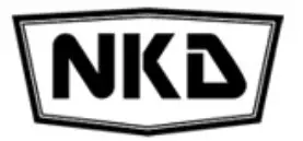 NKD Logo