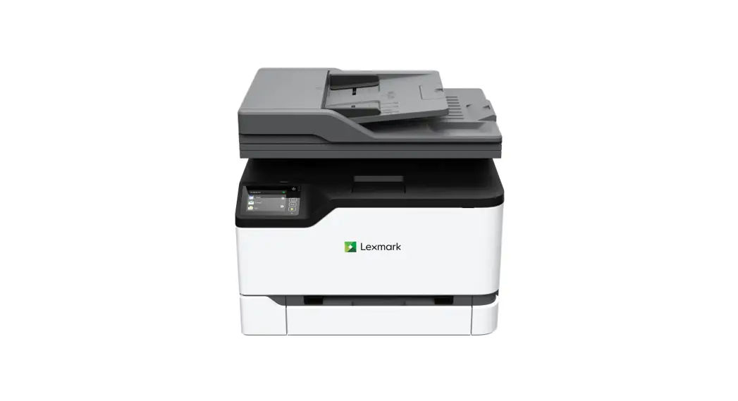 Lexmark Cx331adwe Multifunctional Laser User Guide