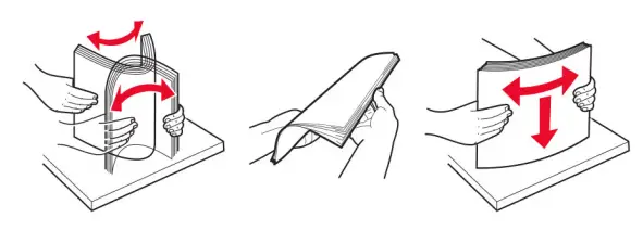 Lexmark CX331adwe Multifunctional Laser-fig15