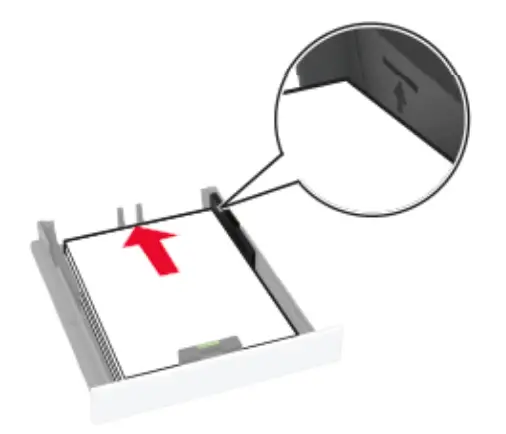 Lexmark CX331adwe Multifunctional Laser-fig17