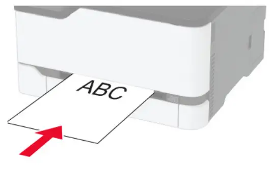 Lexmark CX331adwe Multifunctional Laser-fig20