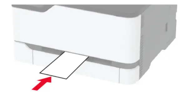 Lexmark CX331adwe Multifunctional Laser-fig22