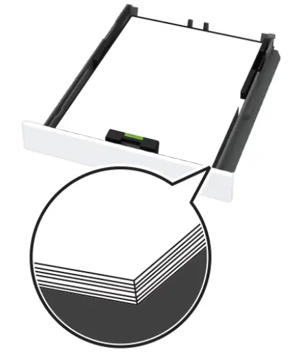 Lexmark CX331adwe Multifunctional Laser-fig23