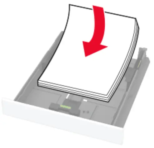 Lexmark CX331adwe Multifunctional Laser-fig25