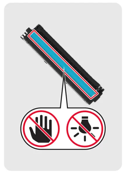 Lexmark CX331adwe Multifunctional Laser-fig5