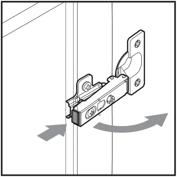 allen roth FHTA80081C 2 Outdoor Kitchen Entertainment Cabinet - FIGURE 11