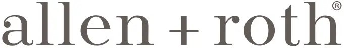 allen roth LOGO