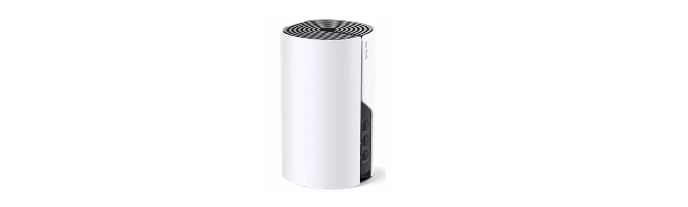 Tp-link Deco S7 Ac1900 Whole Home Mesh Wi-fi System User Guide