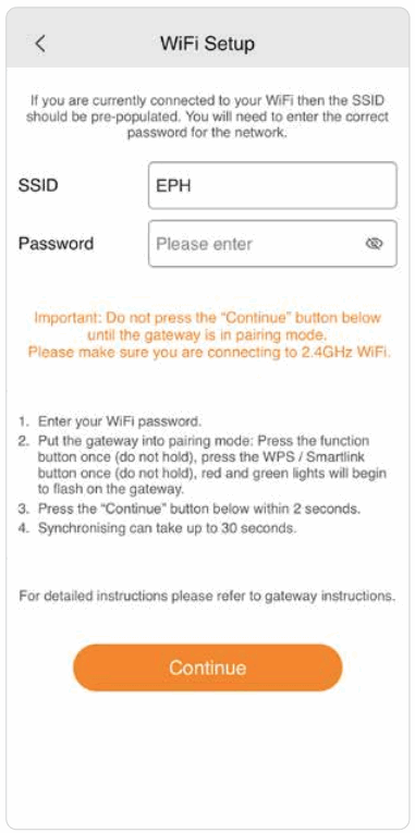 EPH CONTROLS GW01 Gateway - fig 13