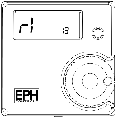 EPH CONTROLS GW01 Gateway - fig 6