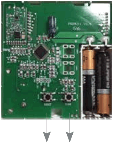 EPH CONTROLS GW01 Gateway - icon 1