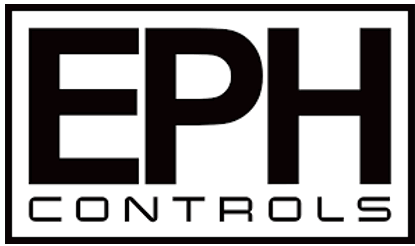 EPH CONTROLS logo 1