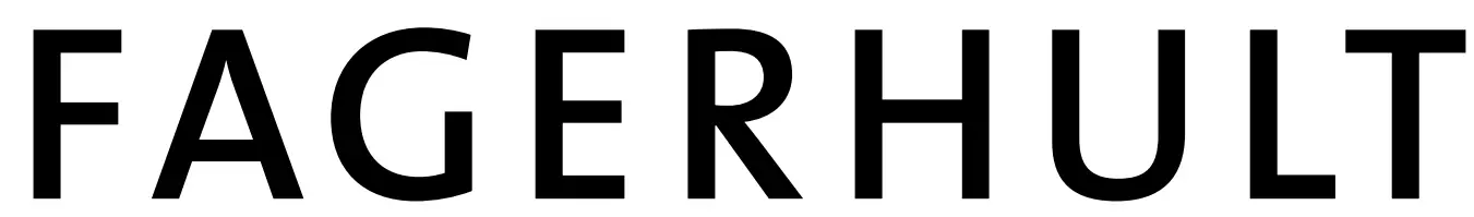 FAGERHULT Logo