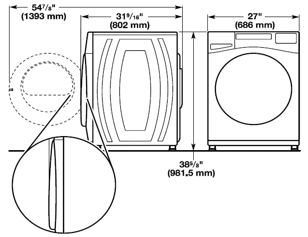 Whirlpool-YWFC8090GX-Smart-All-In-One-Washer-and-Dryer-27