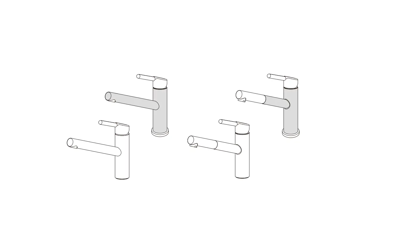 Franke Set G200sa Orbit Kitchen Faucet Installation Guide