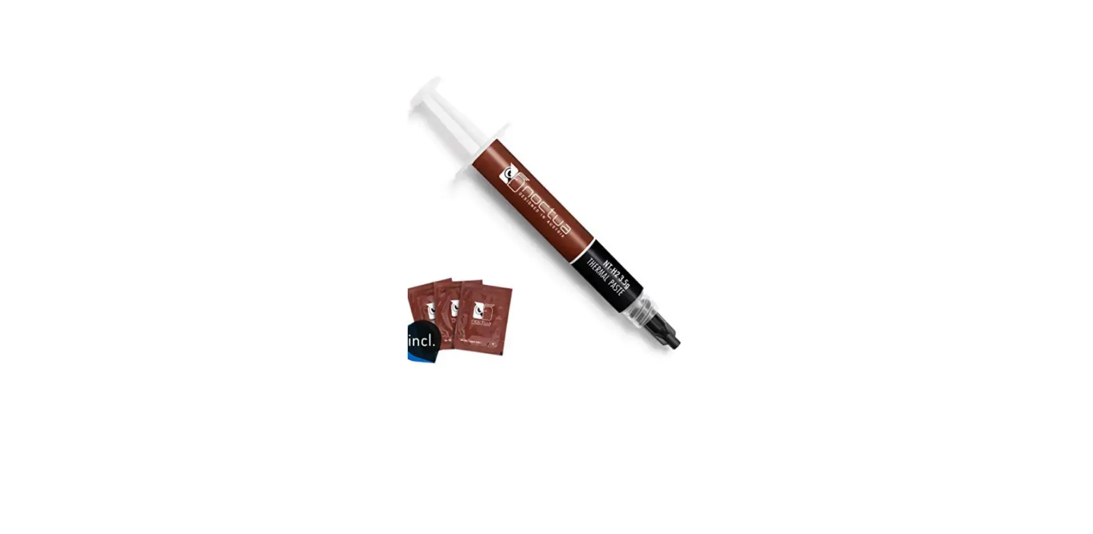 Noctua Nt-h2 3.5g, Pro-grade Thermal Instructions Noctua Nt-h2 3.5g, Pro-grade Thermal Instructions