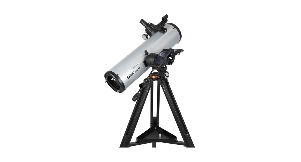 Celestron Starsense Explorer User Guide Celestron Starsense Explorer User Guide