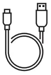 Charging cable